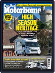 Practical Motorhome (Digital) Subscription                    June 26th, 2015 Issue