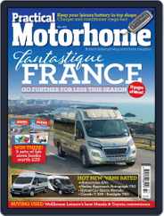 Practical Motorhome (Digital) Subscription                    May 6th, 2015 Issue