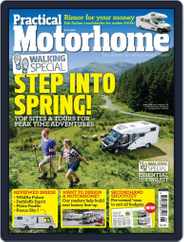 Practical Motorhome (Digital) Subscription                    April 8th, 2015 Issue