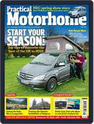 Practical Motorhome (Digital) Subscription                    March 11th, 2015 Issue