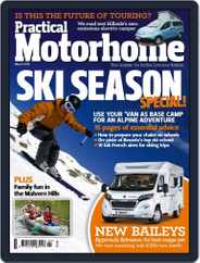 Practical Motorhome (Digital) Subscription                    January 14th, 2015 Issue
