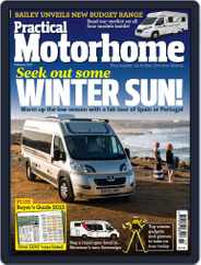 Practical Motorhome (Digital) Subscription                    December 17th, 2014 Issue