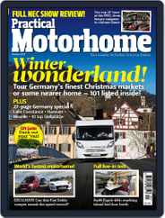 Practical Motorhome (Digital) Subscription                    December 15th, 2014 Issue