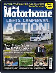 Practical Motorhome (Digital) Subscription                    October 22nd, 2014 Issue