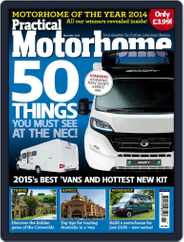 Practical Motorhome (Digital) Subscription                    September 26th, 2014 Issue