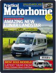 Practical Motorhome (Digital) Subscription                    August 28th, 2014 Issue