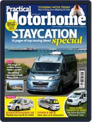 Practical Motorhome (Digital) Subscription                    July 30th, 2014 Issue
