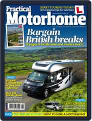 Practical Motorhome (Digital) Subscription                    June 27th, 2014 Issue