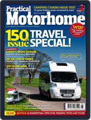 Practical Motorhome (Digital) Subscription                    May 28th, 2014 Issue