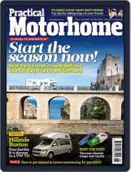 Practical Motorhome (Digital) Subscription                    April 9th, 2014 Issue