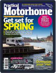 Practical Motorhome (Digital) Subscription                    March 12th, 2014 Issue
