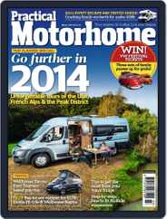 Practical Motorhome (Digital) Subscription                    January 15th, 2014 Issue