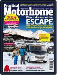 Practical Motorhome (Digital) Subscription                    December 18th, 2013 Issue