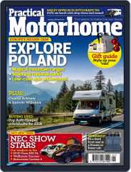 Practical Motorhome (Digital) Subscription                    November 20th, 2013 Issue