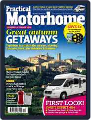 Practical Motorhome (Digital) Subscription                    October 23rd, 2013 Issue