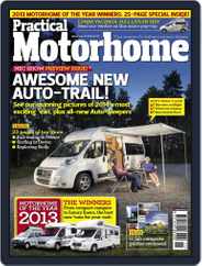 Practical Motorhome (Digital) Subscription                    September 25th, 2013 Issue