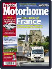 Practical Motorhome (Digital) Subscription                    August 28th, 2013 Issue