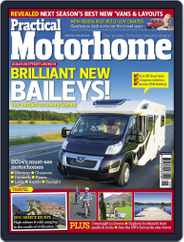 Practical Motorhome (Digital) Subscription                    July 31st, 2013 Issue