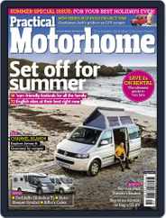 Practical Motorhome (Digital) Subscription                    July 3rd, 2013 Issue