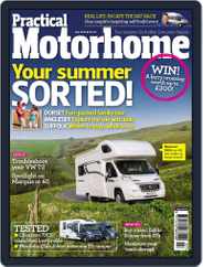 Practical Motorhome (Digital) Subscription                    May 8th, 2013 Issue