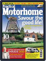 Practical Motorhome (Digital) Subscription                    January 16th, 2013 Issue