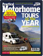 Practical Motorhome (Digital) Subscription                    December 19th, 2012 Issue