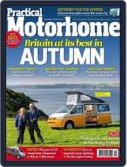 Practical Motorhome (Digital) Subscription                    October 24th, 2012 Issue