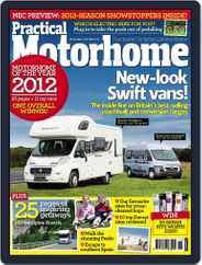 Practical Motorhome (Digital) Subscription                    September 26th, 2012 Issue