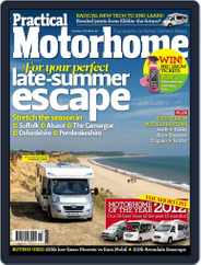 Practical Motorhome (Digital) Subscription                    September 4th, 2012 Issue