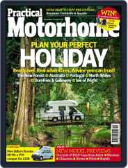 Practical Motorhome (Digital) Subscription                    August 1st, 2012 Issue