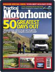 Practical Motorhome (Digital) Subscription                    July 4th, 2012 Issue