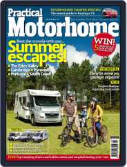 Practical Motorhome (Digital) Subscription                    May 14th, 2012 Issue