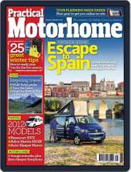 Practical Motorhome (Digital) Subscription                    November 22nd, 2011 Issue