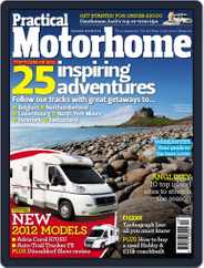 Practical Motorhome (Digital) Subscription                    October 25th, 2011 Issue