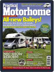 Practical Motorhome (Digital) Subscription                    September 27th, 2011 Issue