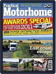 Practical Motorhome (Digital) Subscription                    September 1st, 2011 Issue