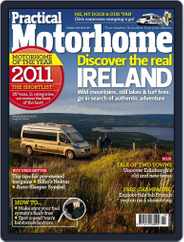 Practical Motorhome (Digital) Subscription                    August 19th, 2011 Issue