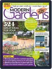 Modern Gardens (Digital) Subscription                    July 1st, 2020 Issue