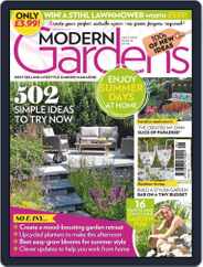 Modern Gardens (Digital) Subscription                    June 1st, 2020 Issue