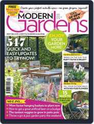 Modern Gardens (Digital) Subscription                    April 1st, 2020 Issue