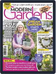 Modern Gardens (Digital) Subscription February 1st, 2020 Issue