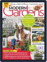 Modern Gardens (Digital) Subscription December 1st, 2019 Issue
