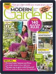 Modern Gardens (Digital) Subscription September 1st, 2019 Issue