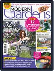 Modern Gardens (Digital) Subscription                    August 1st, 2019 Issue