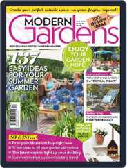 Modern Gardens (Digital) Subscription                    July 1st, 2019 Issue