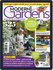 Modern Gardens (Digital) Subscription June 1st, 2019 Issue