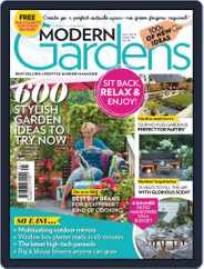 Modern Gardens (Digital) Subscription May 1st, 2019 Issue