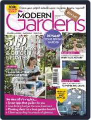 Modern Gardens (Digital) Subscription February 1st, 2019 Issue