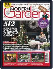 Modern Gardens (Digital) Subscription December 1st, 2018 Issue