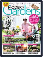 Modern Gardens (Digital) Subscription June 1st, 2018 Issue